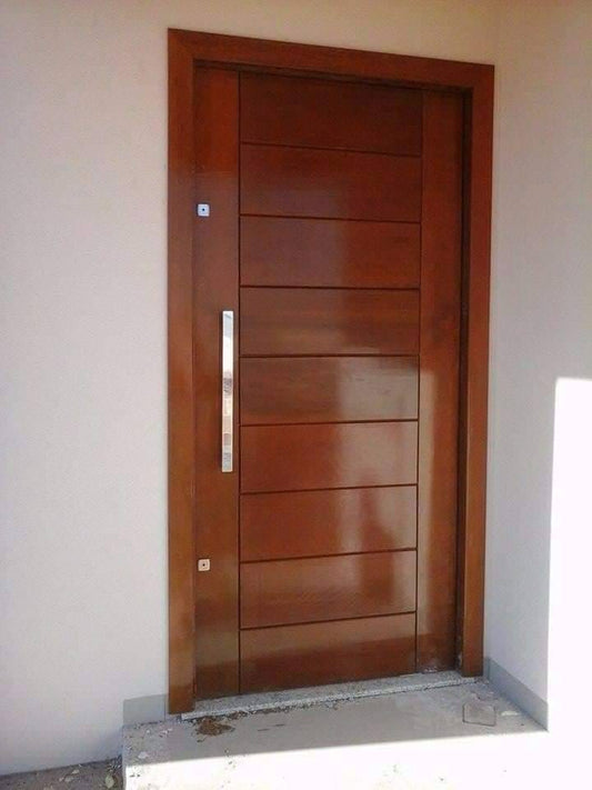 Oak Plai door